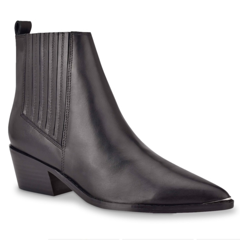 Marc Fisher Ulora Bootie